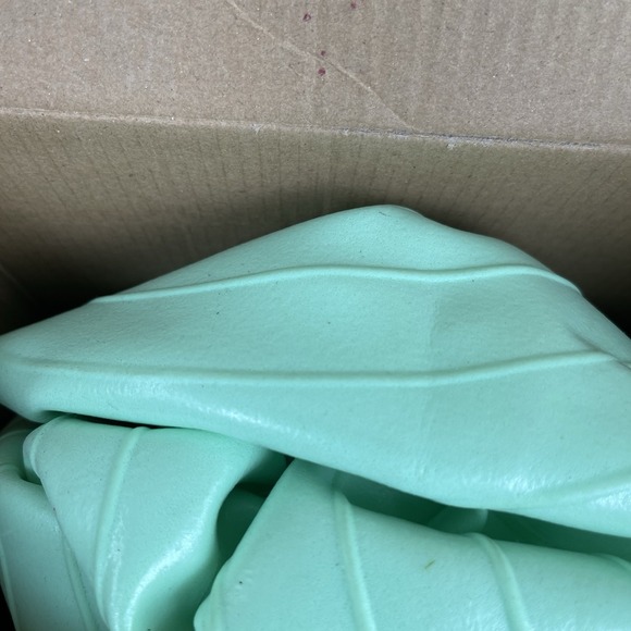 Series8 Fitness Ball 55 cm Yoga Exercise Ball –Anti-Burst Stability Core Workout - Picture 14 of 14